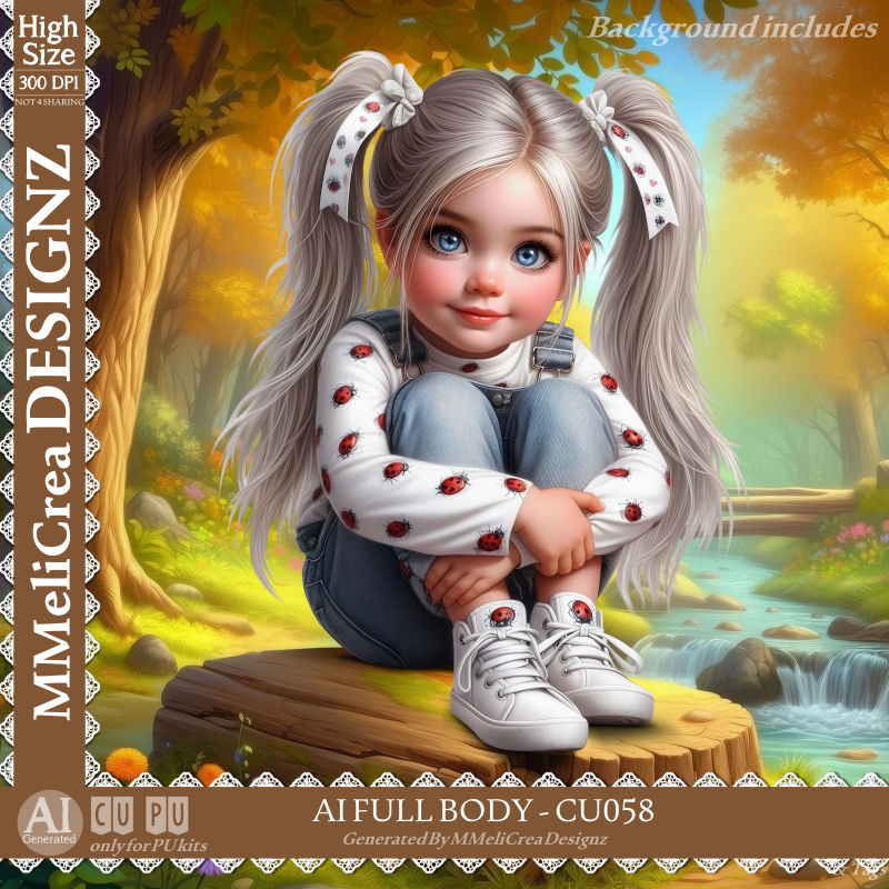 (image for) AI - FULL BODY CU058 (CU4PU/PNG)